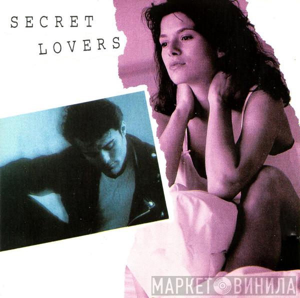  - Secret Lovers