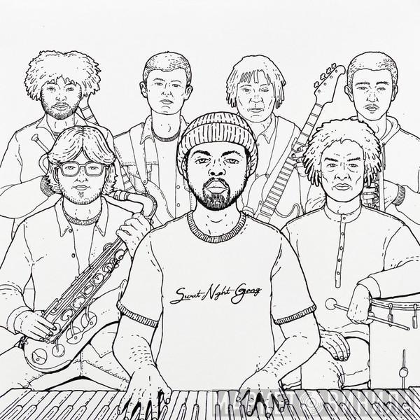 Secret Night Gang - Secret Night Gang