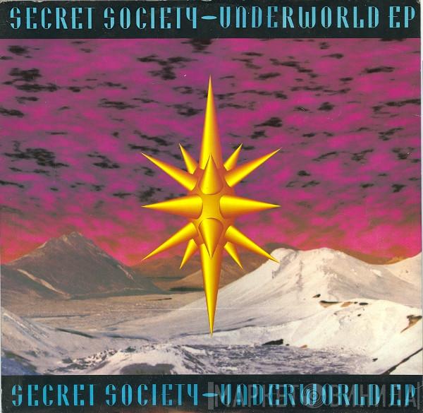  Secret Society  - Underworld EP
