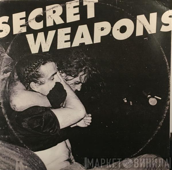 Secret Weapons - Bumps