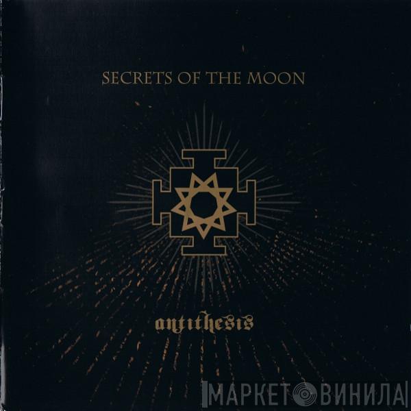  Secrets Of The Moon  - Antithesis