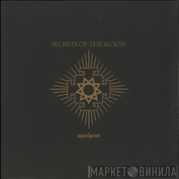 Secrets Of The Moon - Antithesis