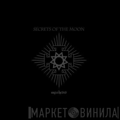  Secrets Of The Moon  - Antithesis