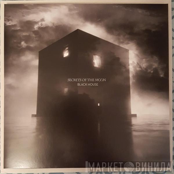  Secrets Of The Moon  - Black House
