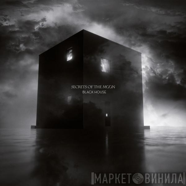  Secrets Of The Moon  - Black House