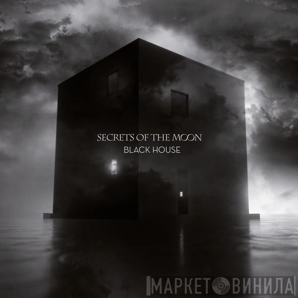  Secrets Of The Moon  - Black House
