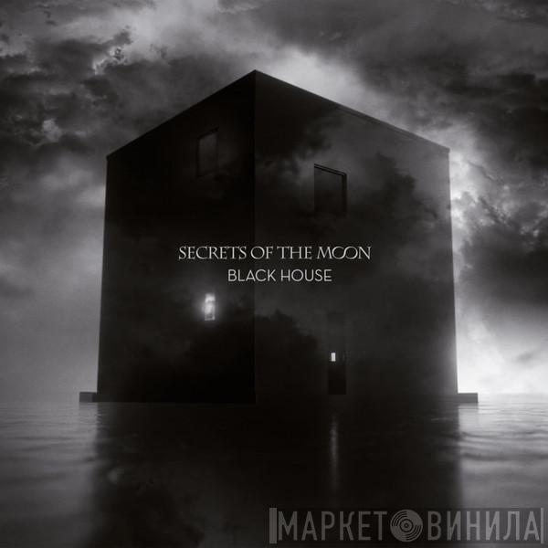  Secrets Of The Moon  - Black House