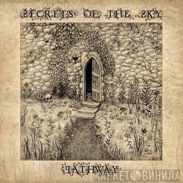 Secrets Of The Sky - Pathway