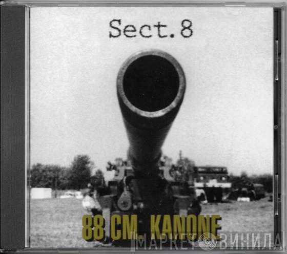 Sect. 8 - 88 Cm. Kanone