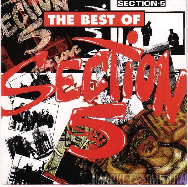 Section 5 - The Best Of