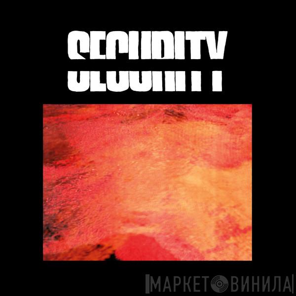Security  - Arid Land