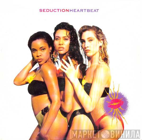  Seduction  - Heartbeat