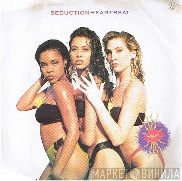  Seduction  - Heartbeat