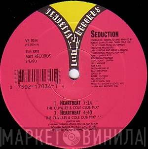  Seduction  - Heartbeat