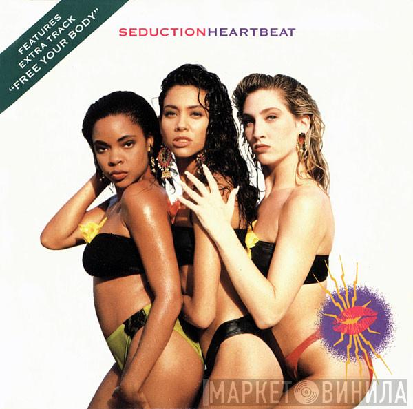  Seduction  - Heartbeat
