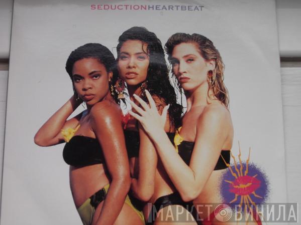  Seduction  - Heartbeat