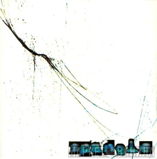  Seefeel  - Autechre Remix Of Spangle By Seefeel
