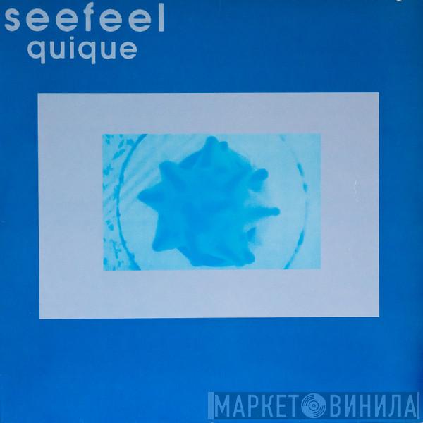  Seefeel  - Quique