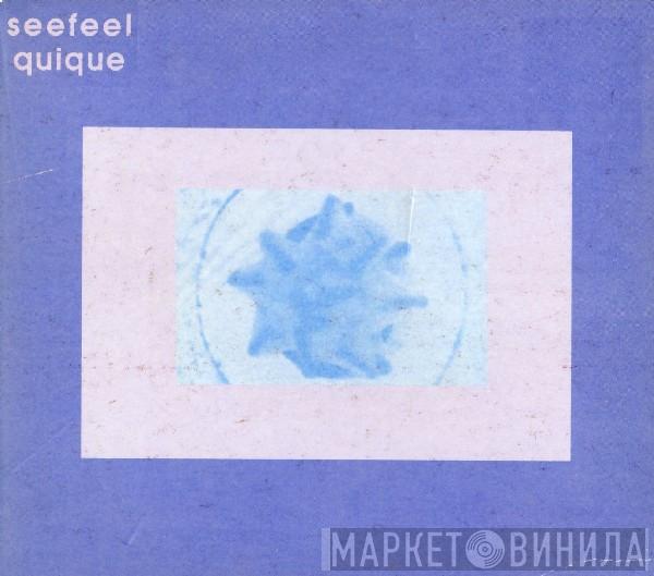  Seefeel  - Quique