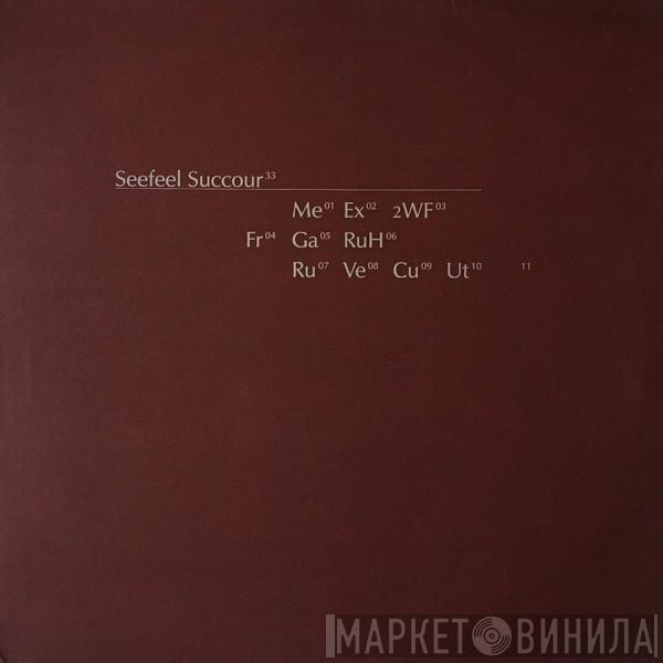  Seefeel  - Succour