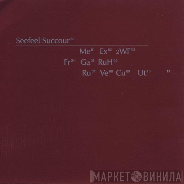  Seefeel  - Succour