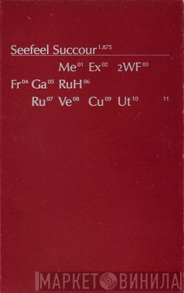  Seefeel  - Succour