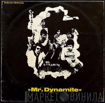  Seelow & Mayer Formation  - Mr. Dynamite