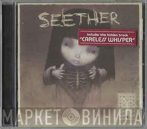  Seether  - Finding Beauty In Negative Spaces