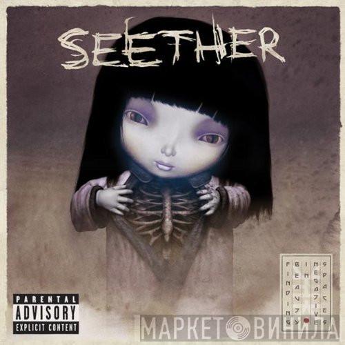  Seether  - Finding Beauty In Negative Spaces