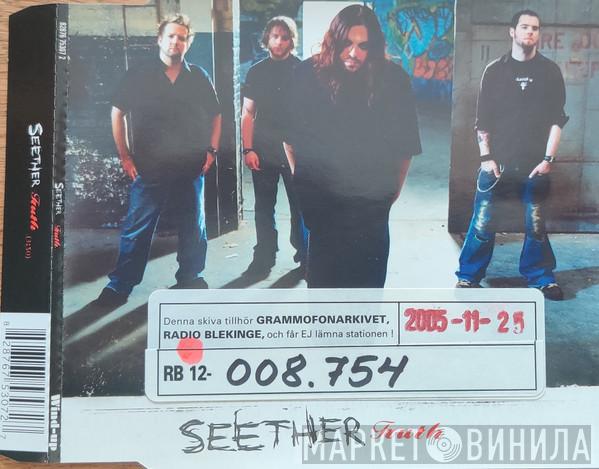 Seether - Truth