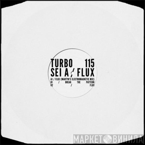 Sei A - Flux