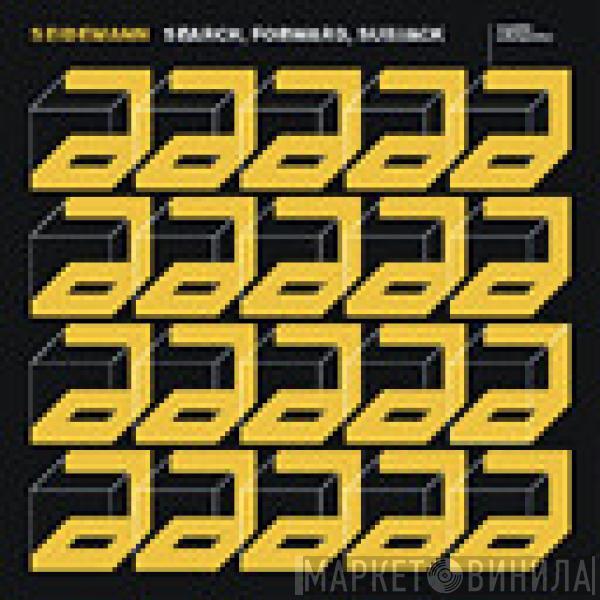 Seidemann - Search, Forward, Subjack
