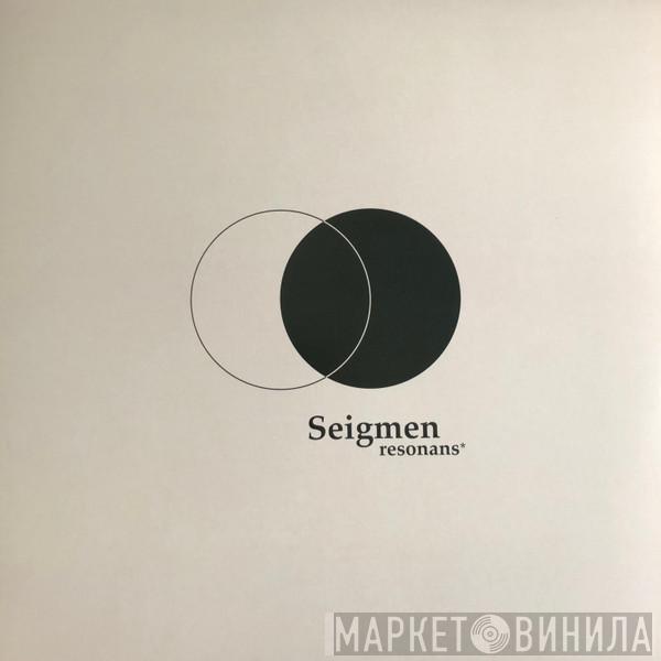 Seigmen - Resonans*
