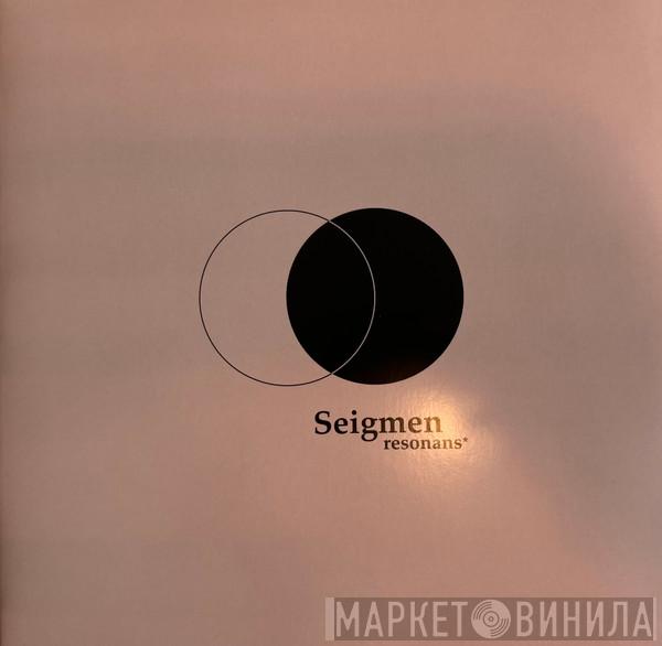 Seigmen - Resonans*
