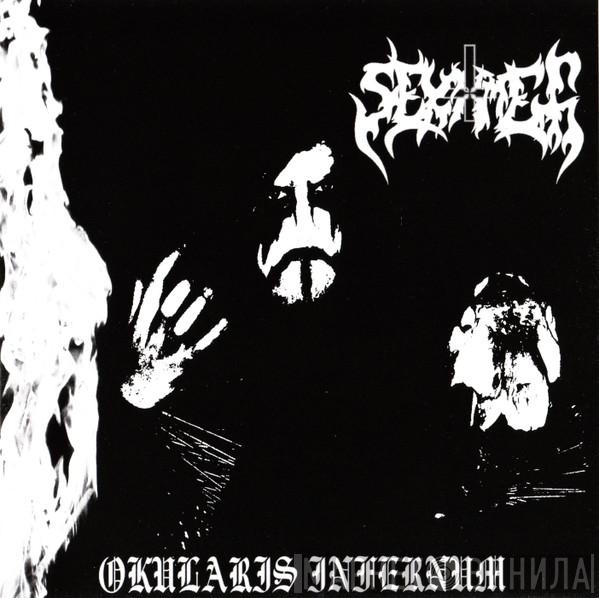  Sekhmet  - Okularis Infernum