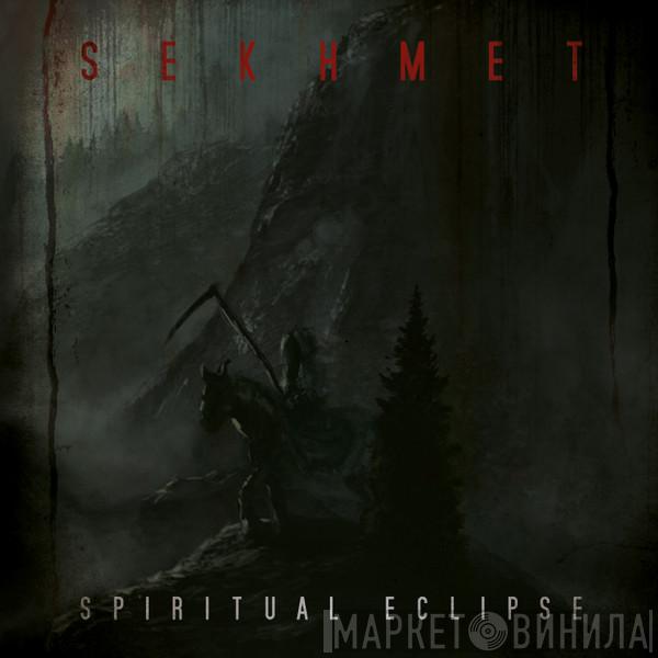 Sekhmet - Spiritual Eclipse