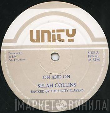 Selah Collins - On And On