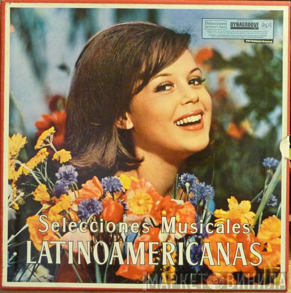  - Selecciones Musicales Latinoamericanas