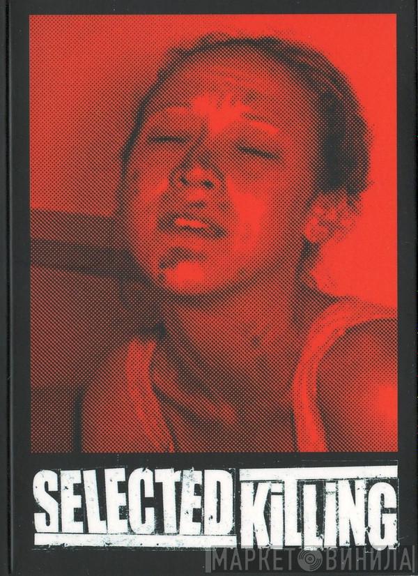 Selected Killing - Secret Tombstone