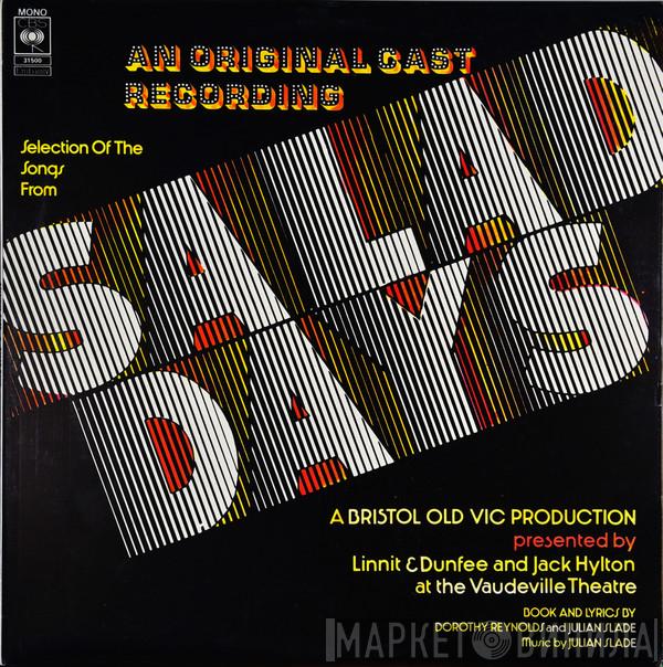  - Selection Of The Songs From Salad Days
