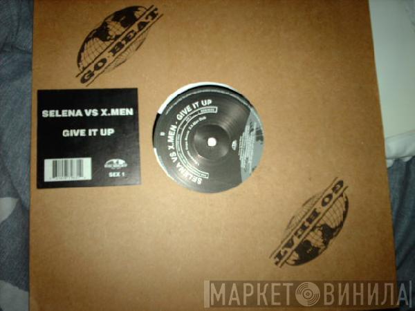 Selena  - Give It Up
