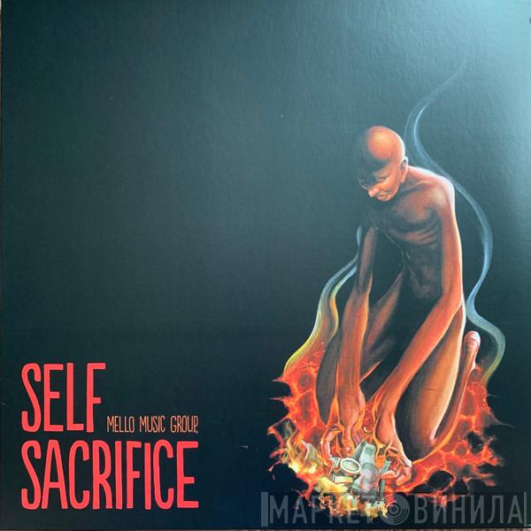  - Self Sacrifice