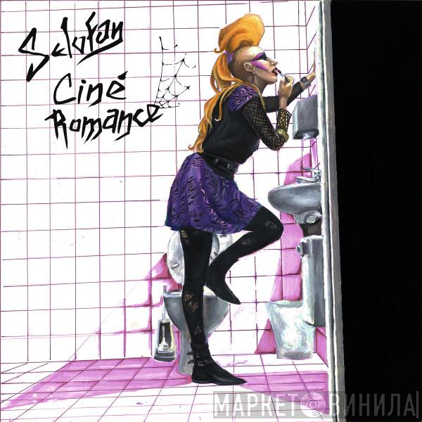 Selofan - Ciné Romance