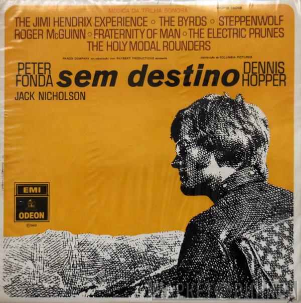  - Sem Destino (Easy Rider)