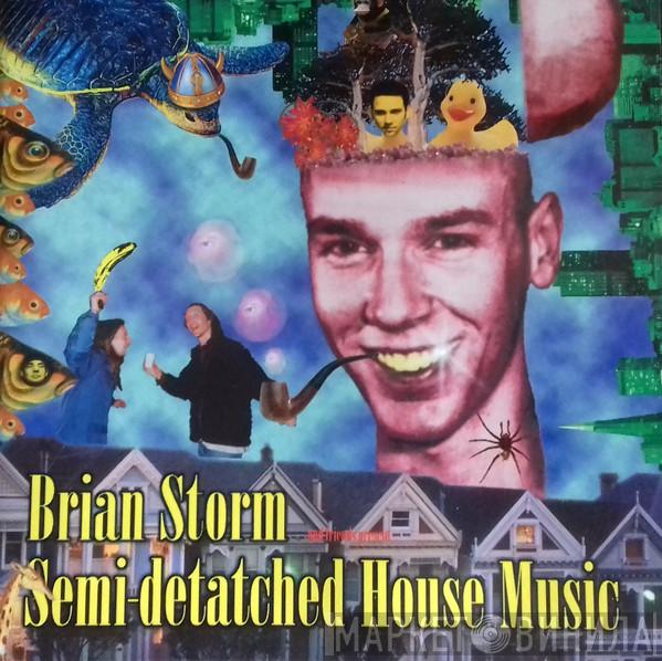  - Semi Detached House Music