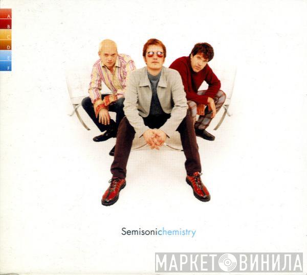 Semisonic - Chemistry