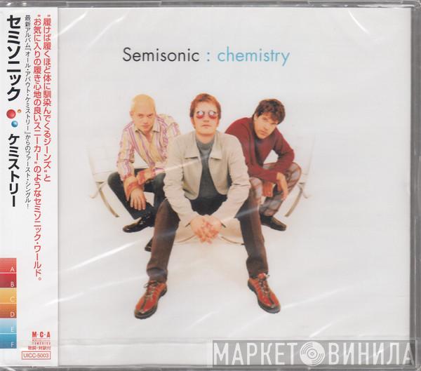  Semisonic  - Chemistry