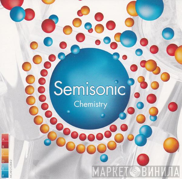  Semisonic  - Chemistry