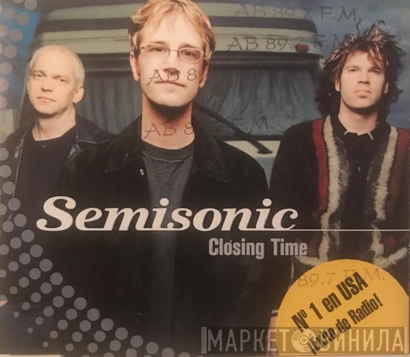  Semisonic  - Closing Time