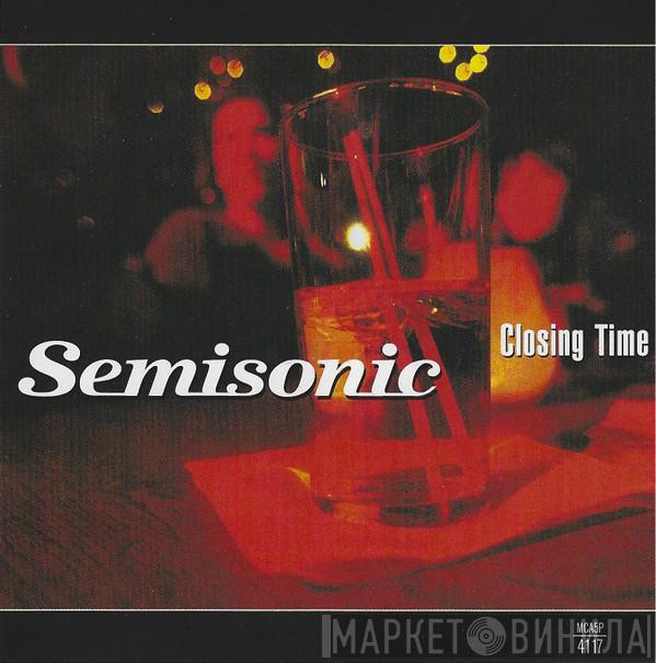  Semisonic  - Closing Time